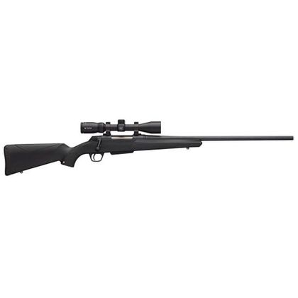 Winchester XPR Gen 1 .300 Win Mag Bolt Action Rifle w/Vortex Scope Combo