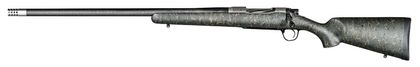 Christensen Ridgeline LH .300 Win Mag Precision Bolt Rifle - Green