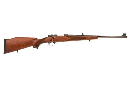 Zastava M85 Precision Bolt Rifle 7.62x39mm Walnut Elegance