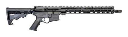 2A-15 Tactical Gen 2 Rifle - 5.56 NATO, Semi-Auto, 30-Round Capacity