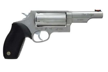 Taurus Judge Gen 1 Dual-Caliber Revolver .45/.410 - Versatile Defense