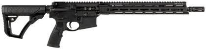 Daniel Defense DDM4 V7 SLW Gen 1: Ultra-Light 5.56 NATO, 14.5" Barrel
