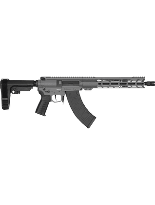 CMMG Banshee Gen 1 7.62x39mm Semi-Auto Pistol - Compact Powerhouse