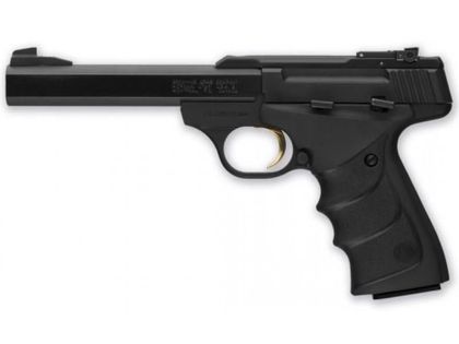 Browning Buck Mark URX Gen 1 .22 LR Pistol - Precision & Comfort
