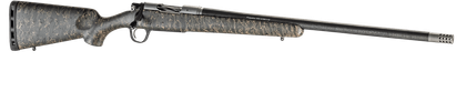 Christensen Ridgeline 3rd Gen .28 Nosler Carbon Lite Bolt Rifle