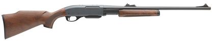 Remington 7600 Elite .30-06 Pump Rifle with Adjustable Sights