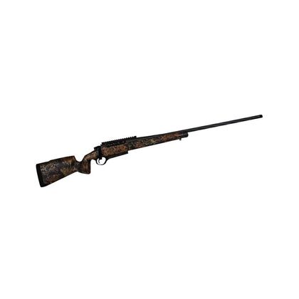Seekins Havak PH2 .28 Nosler Bolt-Action Rifle - Desert Camo Precision