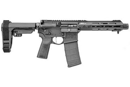 Springfield Saint Victor Gen 1 Pistol - 5.56mm NATO, 7.5" Barrel
