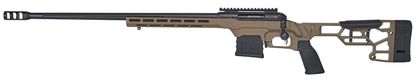Savage 110 Precision Gen 1 Left-Hand 6.5 PRC Bolt-Action Rifle