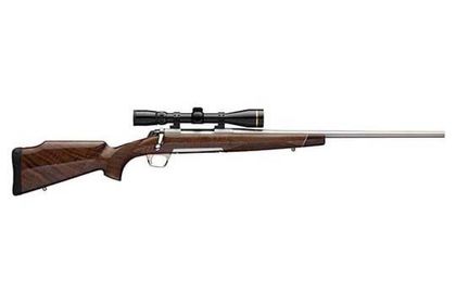Browning X-Bolt Precision .223 Rem. Hunter's Elite Bolt Rifle