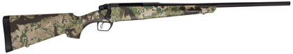 Remington 783 Kryptek 6.5 Creedmoor Precision Bolt-Action Rifle