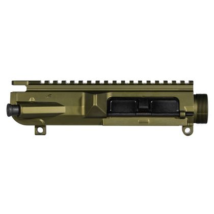 Aero Precision M5 Gen 1 .308 Upper Receiver - OD Green Tactical Elite