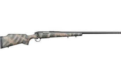 Bergara Premier Approach .300 Win Mag Bolt Action Rifle - Camouflage Pro