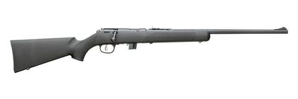 Marlin Precision XT-22MR Gen 1 Bolt Action Rifle - .22 WMR, 22" Blued Barrel
