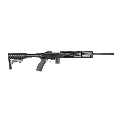 Inland M30-C Gen 1 .30 Carbine Semi-Auto Rifle with Adjustable M4 Stock
