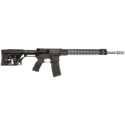 Armalite M-15 Gen 1 .223 Wylde Tactical Comp Rifle - 18" Precision Pro