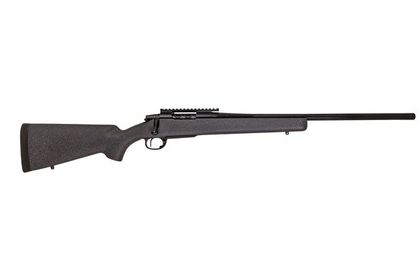 Remington 700 Alpha 1 Hunter Bolt-Action Rifle, 7MM PRC, Carbon Fiber
