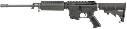 Bushmaster QRC Gen 1 AR-15 - 5.56 NATO Semi-Auto Rifle, Optic Ready