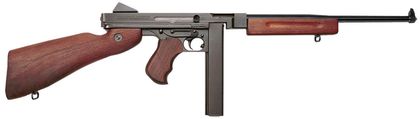 Thompson M1 Classic .45 ACP Semi-Auto Rifle - 30rd Powerhouse