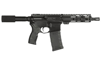 Bersa BAR15 Gen 1 Tactical Compact Rifle 5.56mm, 30+1 Rounds, 7.5"