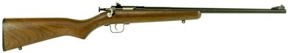 Crickett Youth Gen 2 .22 LR Walnut Bolt Action Rifle - Starter's Choice