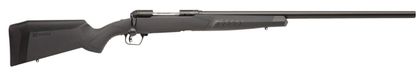 Savage Precision 110 Varmint Gen 1: .223 REM Bolt-Action Rifle