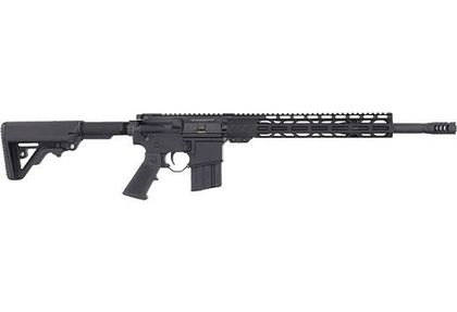 Rock River LAR-15M .450 Bushmaster Gen 1 - Power & Precision Rifle