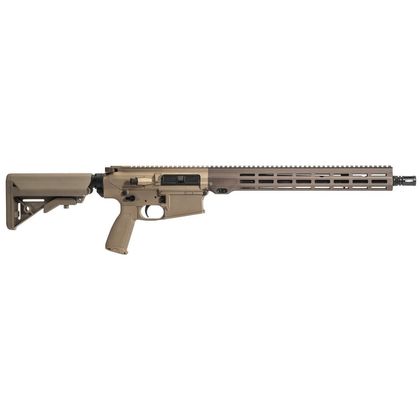 Maxim Defense MD11 Gen 1 .308 FDE Tactical Sporting Rifle - 18" Barrel