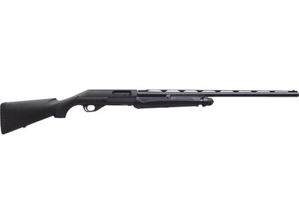 Benelli Nova Gen 1 20 GA Pump Shotgun - Lightweight, Reliable, Versatile