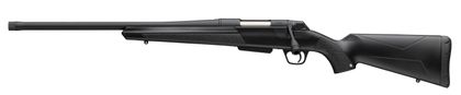 Winchester XPR SR Gen 1 Left-Handed 6.5 Creedmoor Precision Rifle