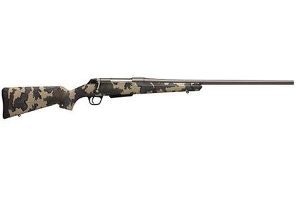 Winchester XPR Hunter Vias .300 Win Mag Camo Bolt-Action Rifle