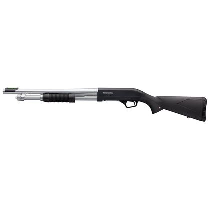 Winchester SXP Defender 12 GA Pump Shotgun - Dark Earth Gen 1