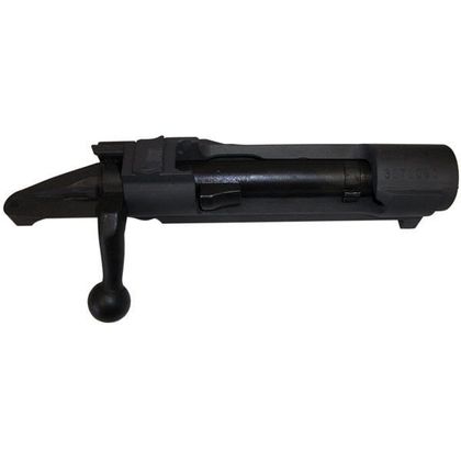 Gibbs GRC03R Precision Bolt Action Rifle for Hunters & Shooters