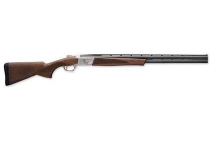Browning Cynergy Micro Midas 20G Shotgun - Gen 1: Elegance & Precision