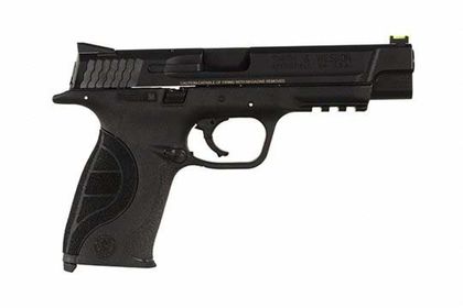 Smith & Wesson M&P40 Gen 1 - .40 S&W Ergonomic Semi-Auto Pistol