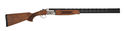 Trinity Elite 20G O/U Shotgun - Gold Inlay & Fiber Optic Sights