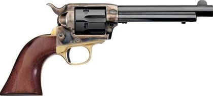 Stallion NM 1873 Gen 1 .22 LR Revolver - Classic Blue Finish, 10-Round
