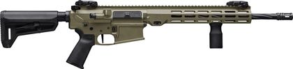 Maxim Defense MD10 Gen 1: Tactical .308 Win 16" Semi-Auto Rifle