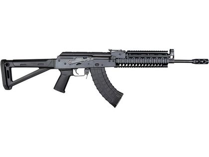 Riley Defense RAK47 Gen 1 Tactical Rifle, 7.62x39mm, 30rd - Black