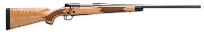 Winchester Model 70 Super Grade .30-06 Bolt Action Rifle - AAA Maple Beauty