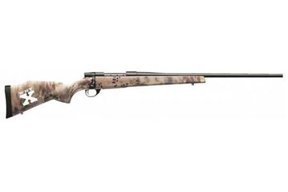 Weatherby Vanguard Gen2 .30-06 Precision Bolt Rifle