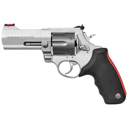 Taurus UltraLite 444 Gen 1 .44 Magnum Revolver - Lightweight Powerhouse