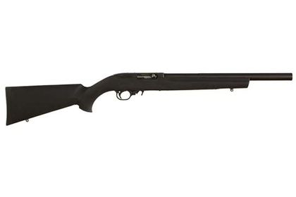 Ruger 10/22 Tactical .22 LR Semi-Auto Rifle Gen 1 - Precision & Reliability