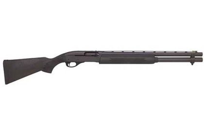 Remington 1100 Tactical Gen 1 - 12 Gauge Semi-Auto Shotgun, 8-Round Capacity