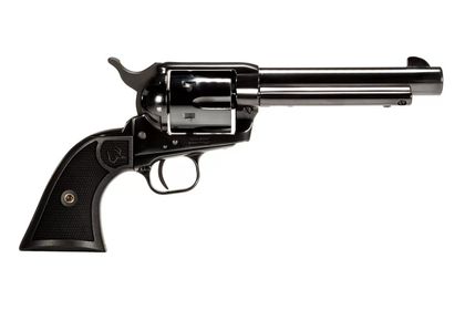 Taurus Deputy Gen 1 .357 Magnum Revolver, 5.5" Barrel, 6-Round Capacity