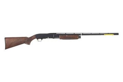 Browning BPS Gen 1 20 Gauge Pump Shotgun - Ambidextrous & Durable