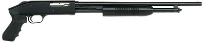 Mossberg 500 Cruiser Gen 1: Compact .410 Pump Shotgun - Reliable Defense