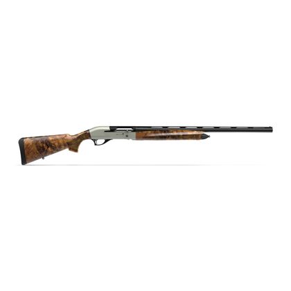 Retay Masai Mara Satin 12 Ga Semi-Auto Shotgun - 26" Walnut Elegance