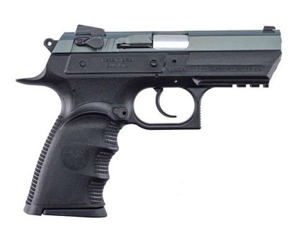 Magnum Research Baby Eagle III 9mm Northern Lights Semi-Compact Pistol