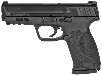 Smith & Wesson M&P9 M2.0 9mm, 17-Round, 4.25" Barrel Pistol